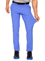 Pants Classic Blue View-4