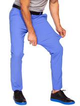 Pants Classic Blue View-5