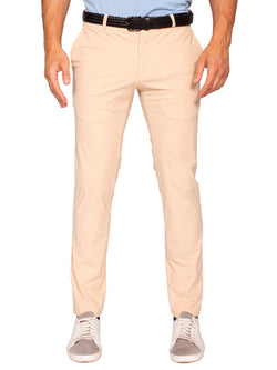 Pants Classic Tan