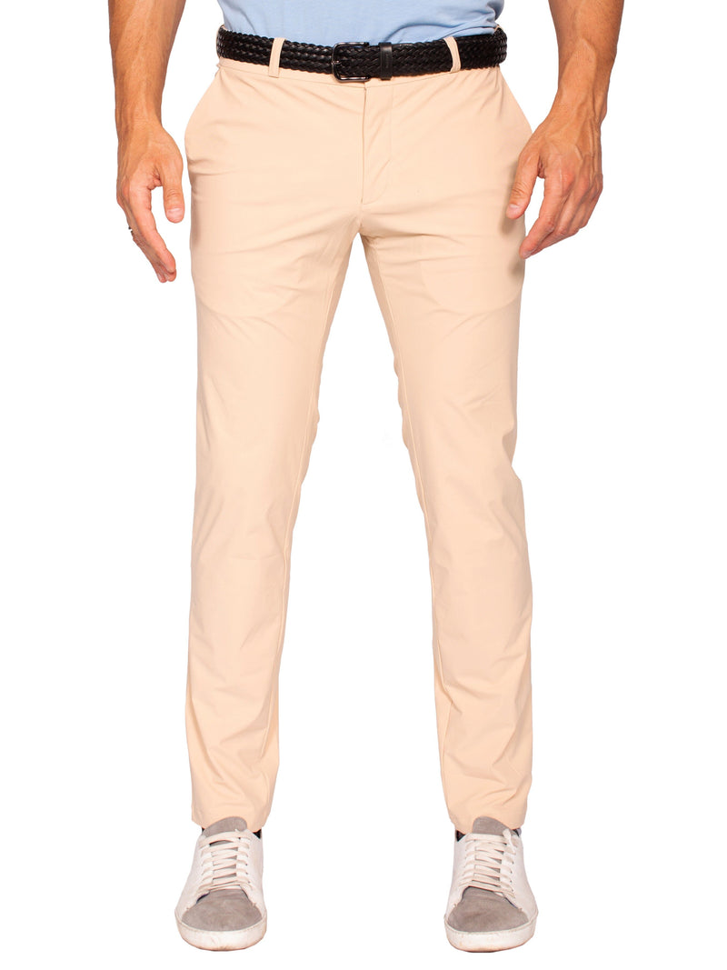 Pants Classic Tan