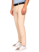 Pants Classic Tan View-2