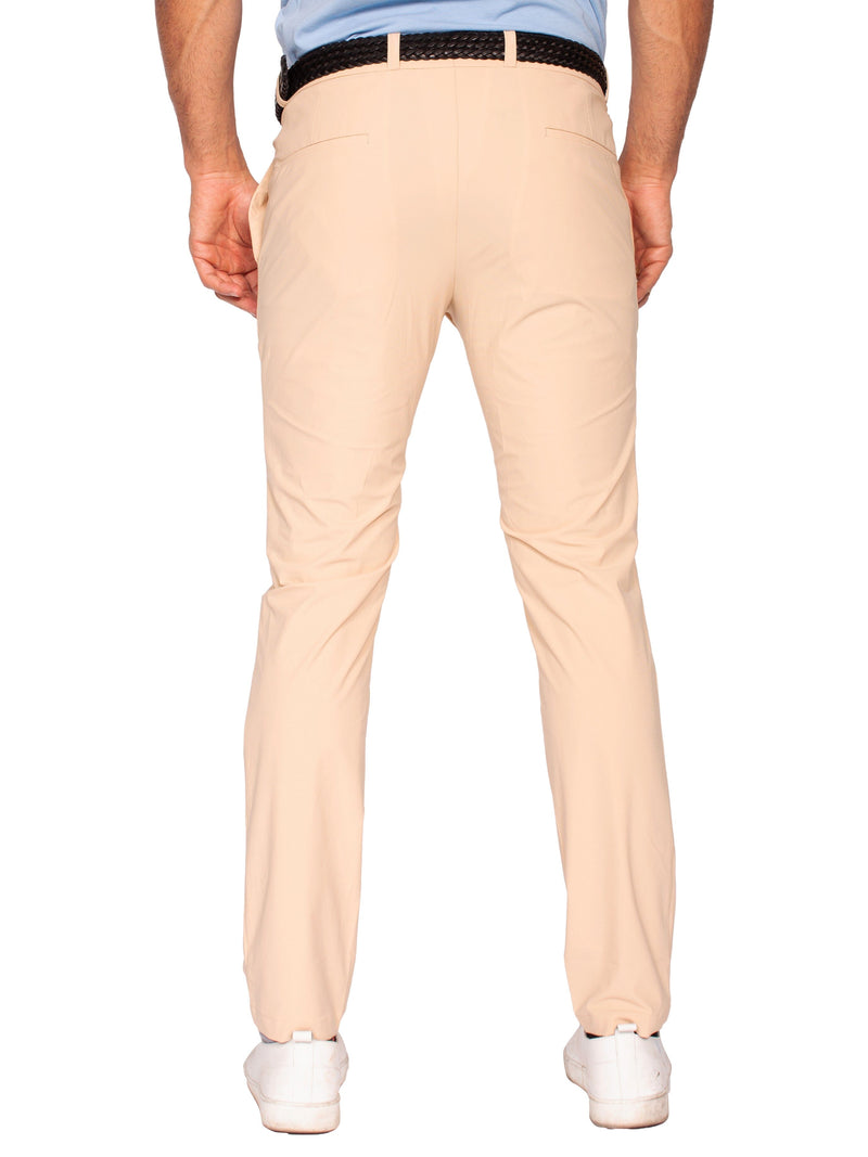 Pants Classic Tan