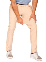 Pants Classic Tan View-4