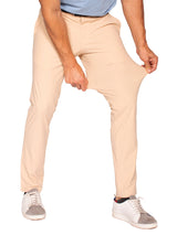 Pants Classic Tan View-5