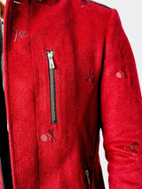 Peacoat CaptainSkull Red View-10