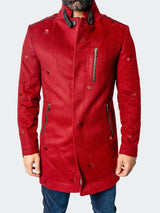 Peacoat CaptainSkull Red View-14