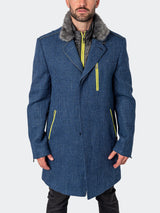 Peacoat CaptainSquare Blue View-1