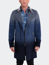 Peacoat ZipOmbre Blue View-1