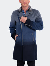 Peacoat ZipOmbre Blue View-5