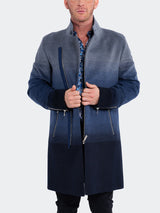 Peacoat ZipOmbre Blue View-6