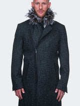 Peacoat ZipSnow View-1