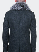 Peacoat ZipSnow View-3