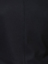 Peacoat Captain Black View-5