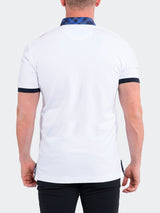 Polo DC White View-2