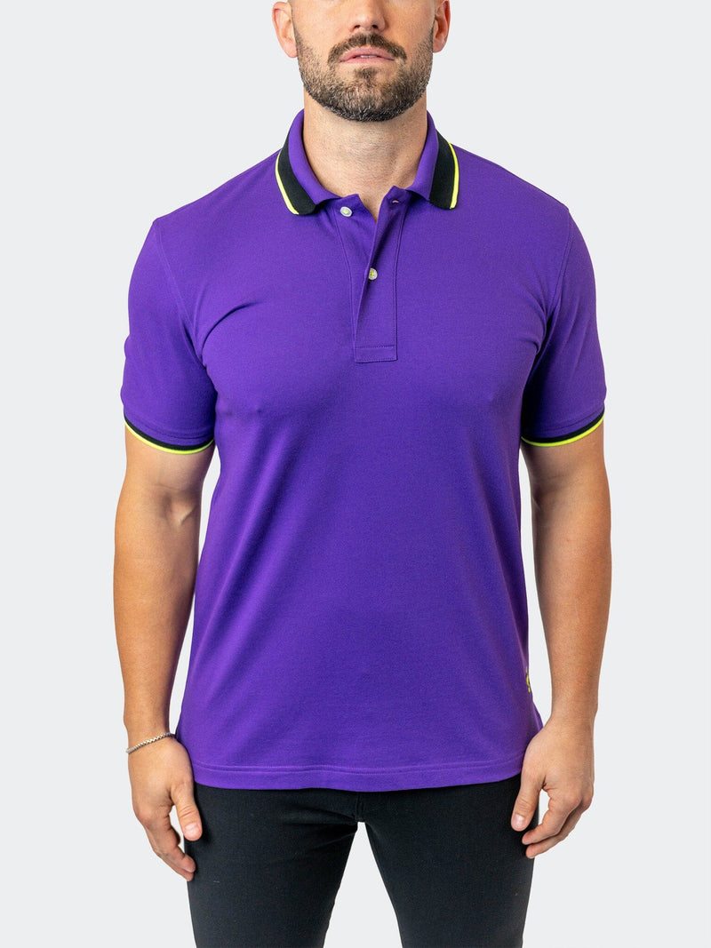 polo TipBerlin purple