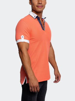 Polo MozartDC Coral