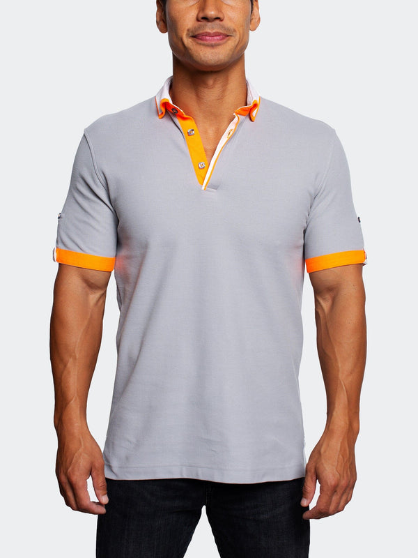 Polo MozartDC Grey