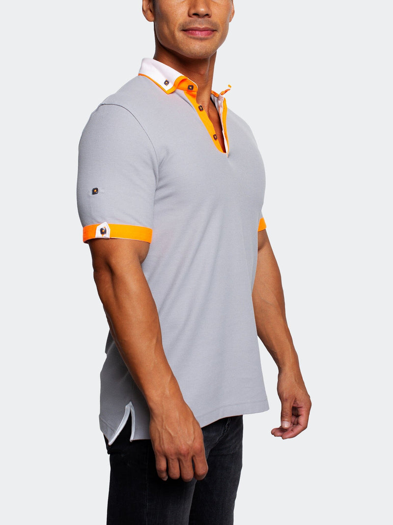 Polo MozartDC Grey