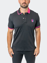 Polo TipDelhi Black View-2