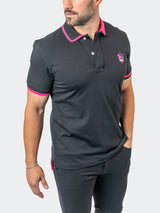 Polo TipDelhi Black View-3