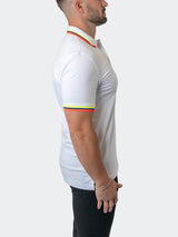 Polo TipMilano White View-6