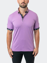 Polo MozartSolid 22 Purple View-5