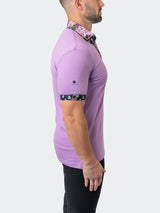 Polo MozartSolid 22 Purple View-7