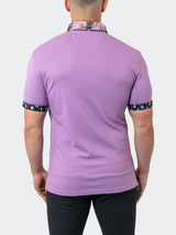 Polo MozartSolid 22 Purple View-9