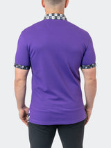 Polo MozartSolid 23 Purple View-9