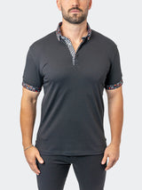 Polo MozartSolid 27 Black View-1