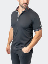 Polo MozartSolid 27 Black View-4