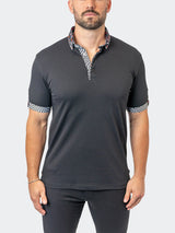 Polo MozartSolid 27 Black View-5