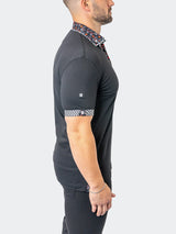 Polo MozartSolid 27 Black View-8