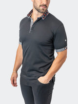 Polo MozartSolid 27 Black View-9