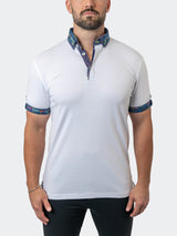 Polo MozartSolid 30 White View-1