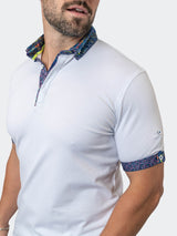 Polo MozartSolid 30 White View-2