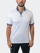 Polo MozartSolid 30 White View-4