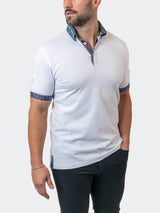 Polo MozartSolid 30 White View-6