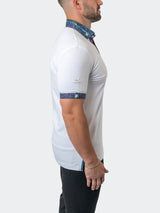 Polo MozartSolid 30 White View-7