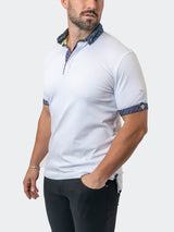 Polo MozartSolid 30 White View-8