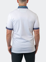 Polo MozartSolid 30 White View-9