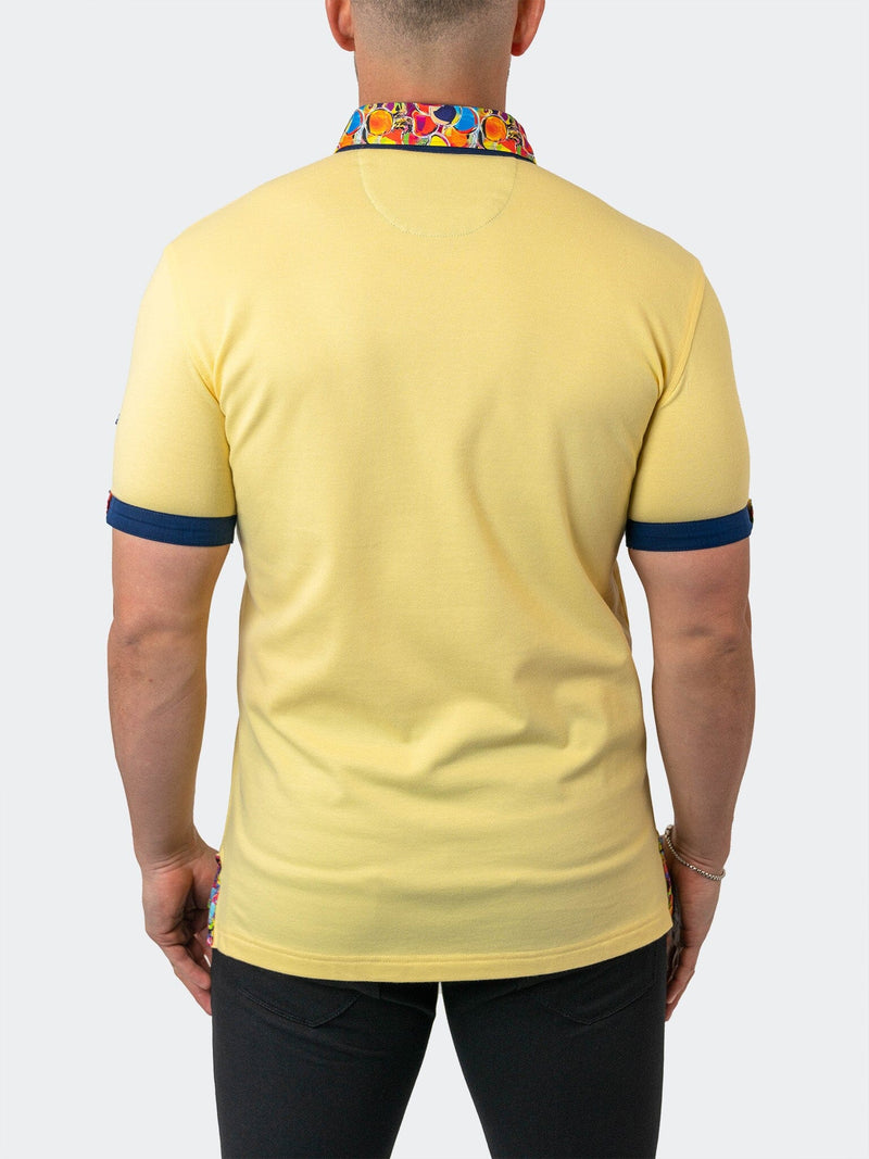 Polo MozartSolid 33 Yellow