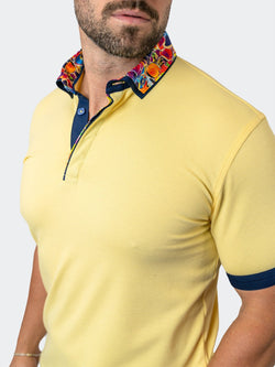 Polo MozartSolid 33 Yellow