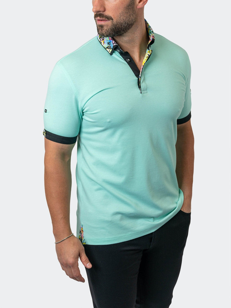 Polo MozartSolid 36 Green