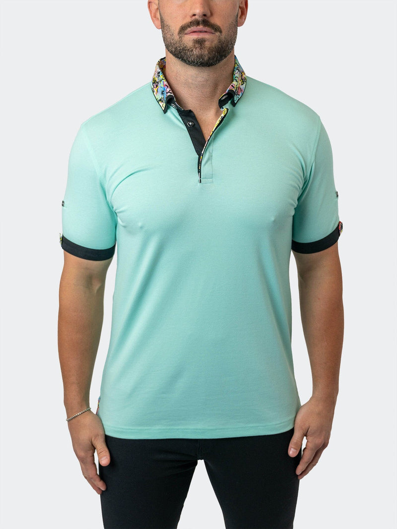 Polo MozartSolid 36 Green