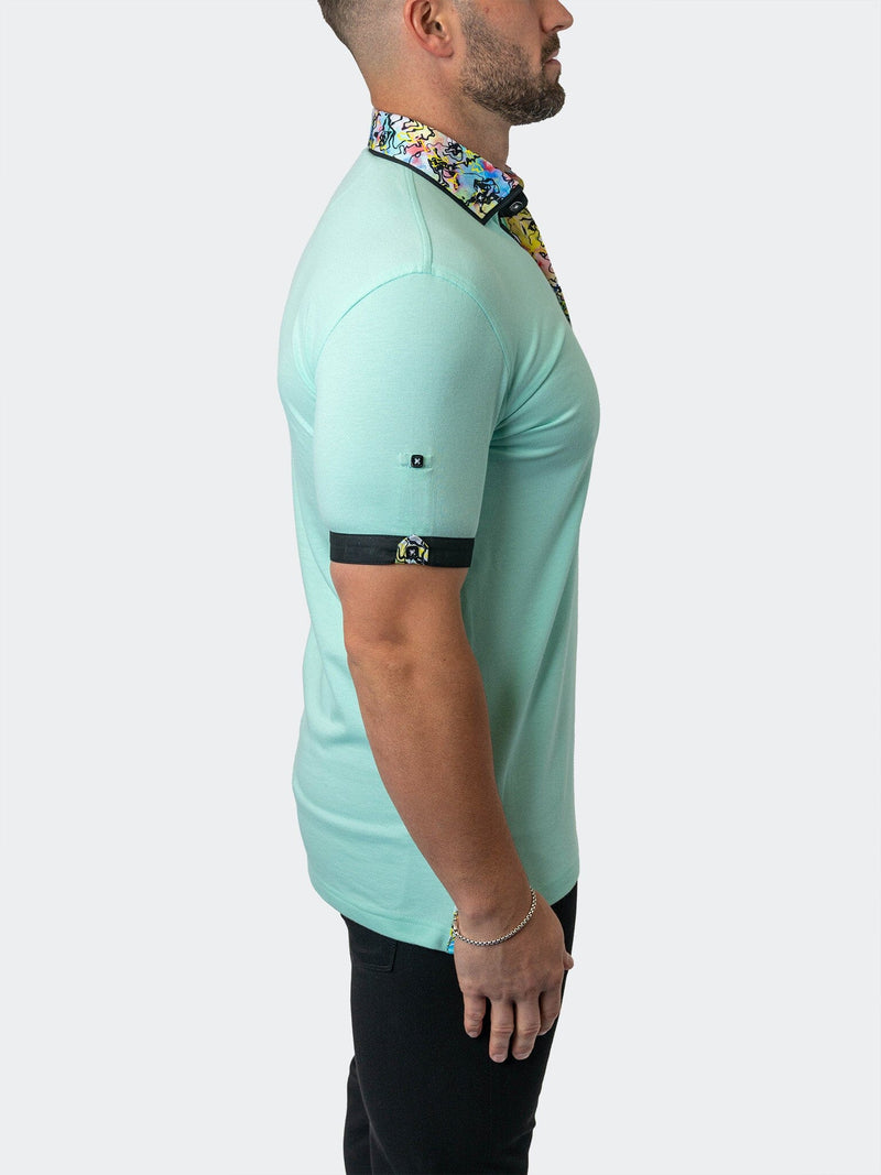 Polo MozartSolid 36 Green