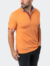 Polo MozartSolid 37 Orange View-6