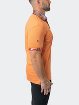 Polo MozartSolid 37 Orange View-7