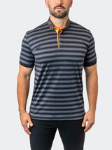 Polo MozartStacked 17 Black View-2