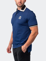 Polo MozartAngleTipDark Blue View-3